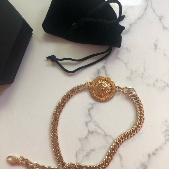 Versace Choker - Picture 3 of 3